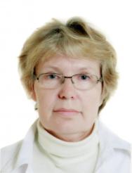 Каверина Ольга Дмитриевна