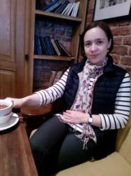 Иванова Нина Владимировна