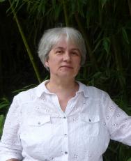 Аксенова Ольга Анатольевна