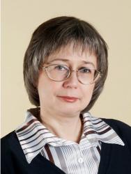 Виноградова Наталия Борисовна