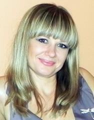 Самохвалова Евгения Александровна