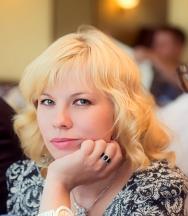 Лавская Наталья Сергеевна