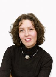 Дмитриева Дарья Владимировна