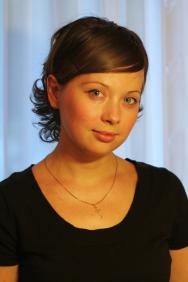 Комарова Наталья Михайловна