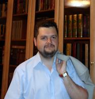 Красильников Игорь Владимирович