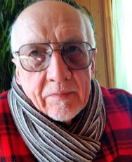 Красило Александр Иванович