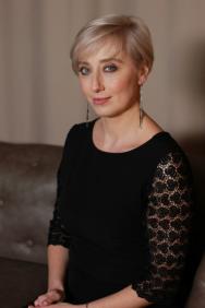 Осетрова Анна Юрьевна