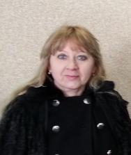 Славгородская Александра Владимировна