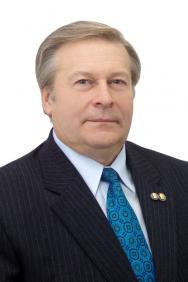 Надыкта Владимир Дмитриевич