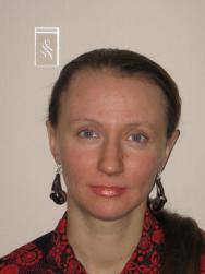 Медведь Анна Алексеевна