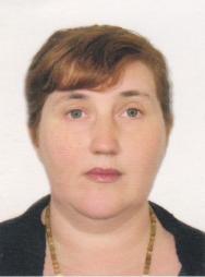 Серова Александра Владимировна