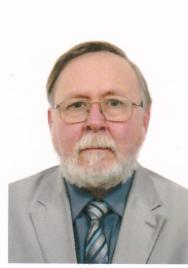 Якимов Сергей Петрович