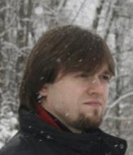 Фурманов Кирилл Константинович