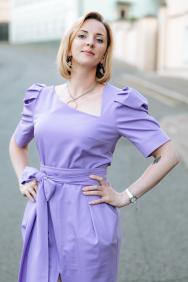 Балашова Анна Игоревна