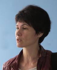 Литвина Татьяна Владимировна