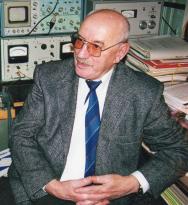 Склянкин Андрей Александрович