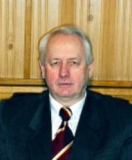 Кривцов Николай Иванович