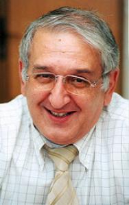 Алескеров Фуад Тагиевич