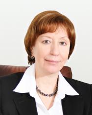 Мальцева Светлана Валентиновна