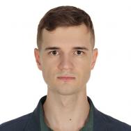 Горбатов Святослав Александрович