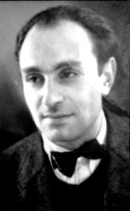 Мандельштам Юрий Владимирович