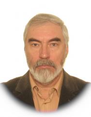 Кравченко Альберт Иванович