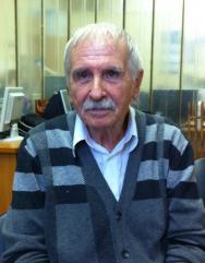 Эйсснер Юрий Николаевич