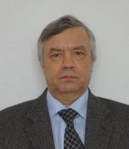 Кульков Виктор Михайлович