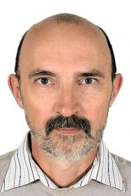 Белов Глеб Витальевич