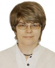 Фирсова Ирина Анатольевна