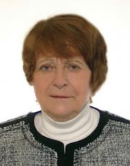 Панченко Лариса Андреевна