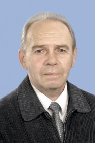 Кувшинов Николай Сергеевич