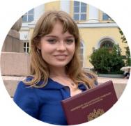 Частова Полина Алексеевна