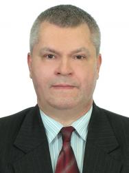 Берлин Сергей Игоревич