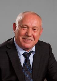 Максимов Сергей Николаевич