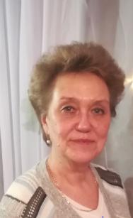 Ильина Светлана Юрьевна