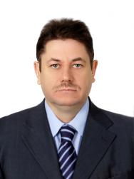 Усков Игорь Николаевич
