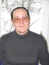 Соколова Марина Леонидовна