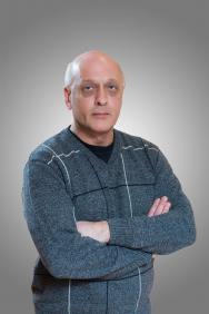 Рождественский Дмитрий Сергеевич