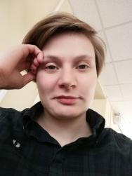 Кокая Эльвира Темуровна