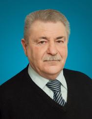 Аврутин Юрий Ефремович