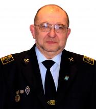 Меркулов Михаил Васильевич