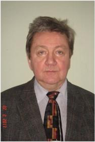 Семенов Геннадий Вячеславович