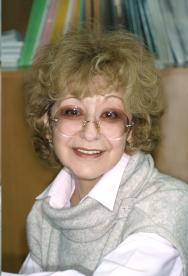 Новикова Наталья Степановна