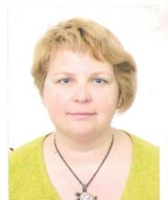 Хвацкая Елена Евгеньевна