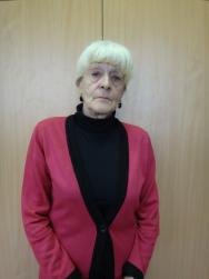 Кожухова Елена Андреевна