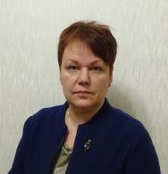 Кожарская Елена Эдуардовна