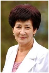 Вялкова Альбина Александровна