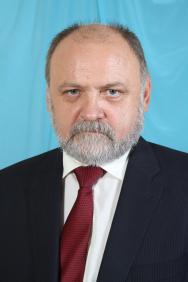 Лякин Александр Николаевич