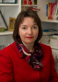 Соловьева Юлия Николаевна